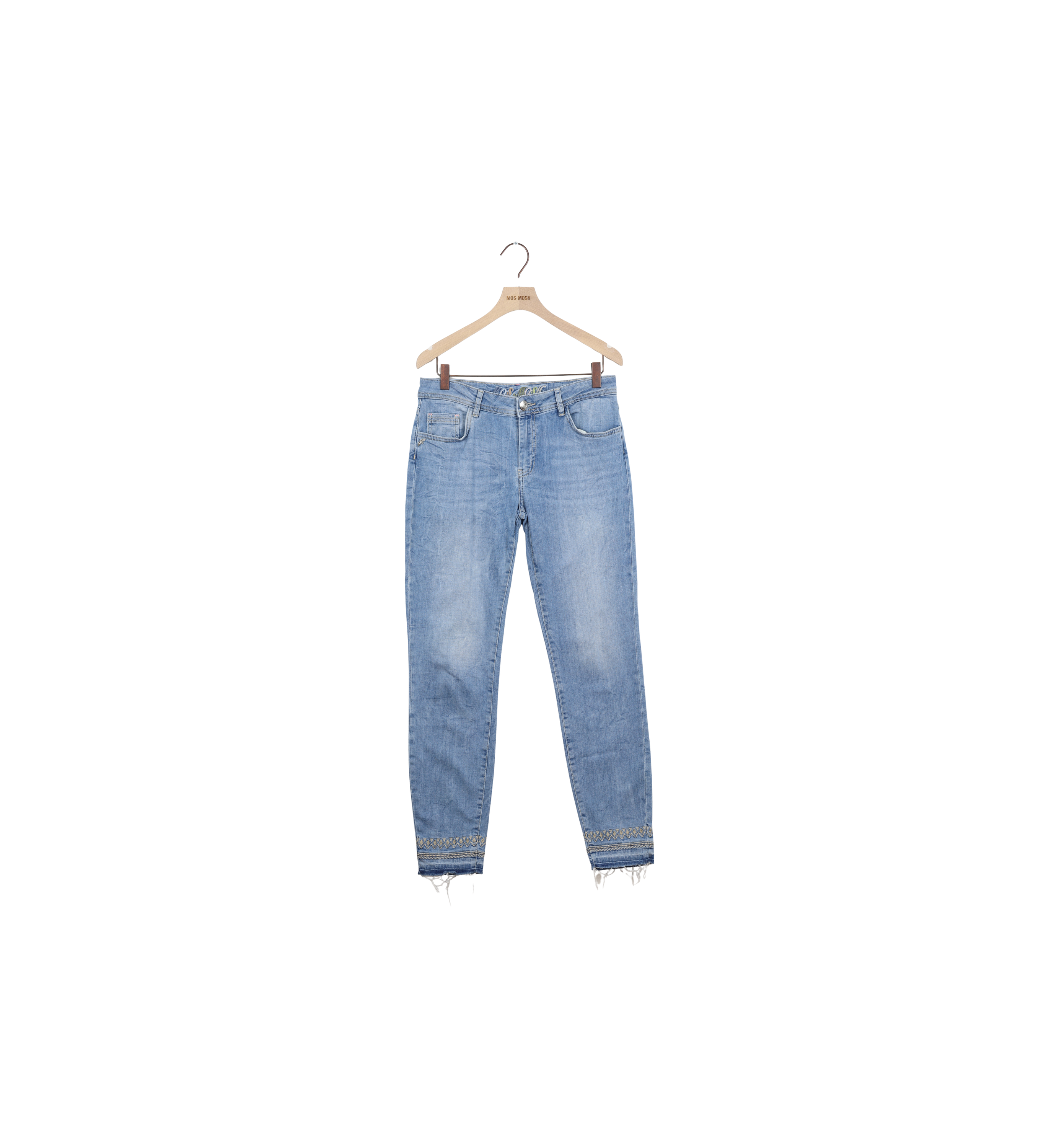 Packshot / Light Blue / ReLoved